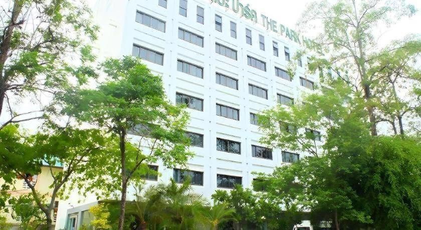 Hotel The Park 3*