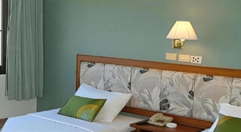 The Park Hotel Pattaya