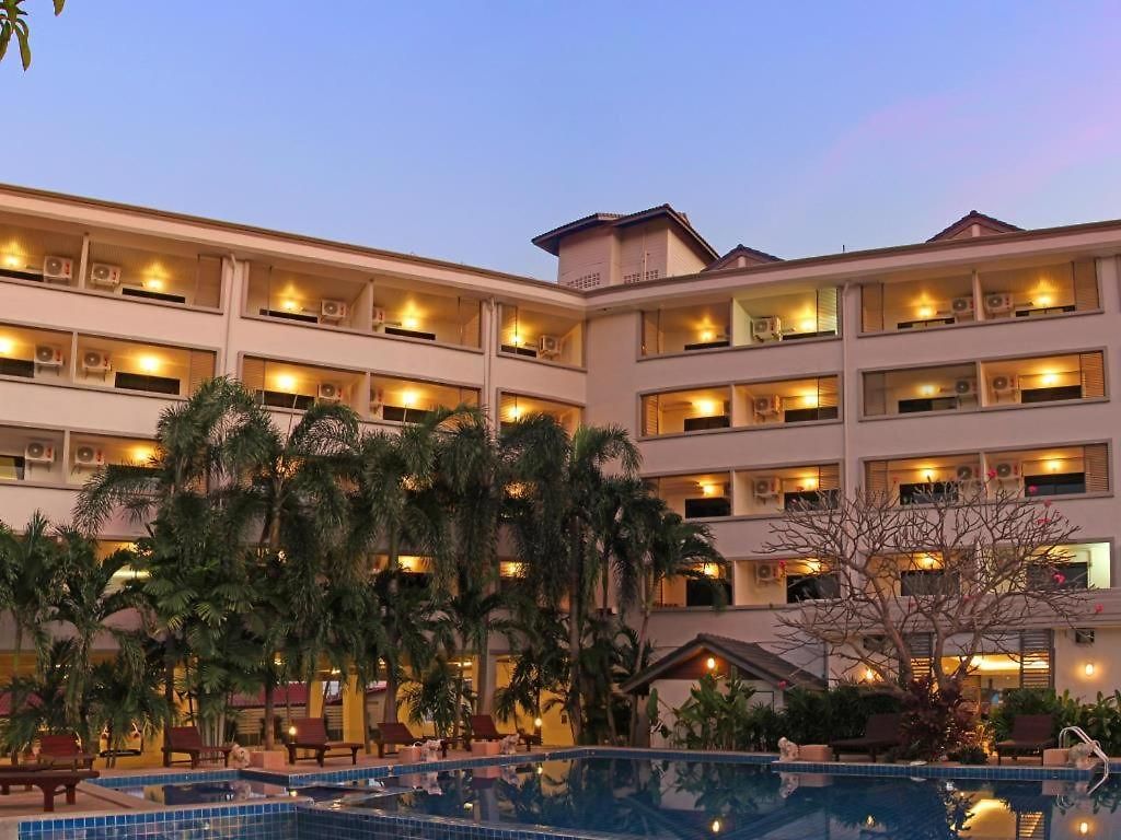 The Zen Pattaya