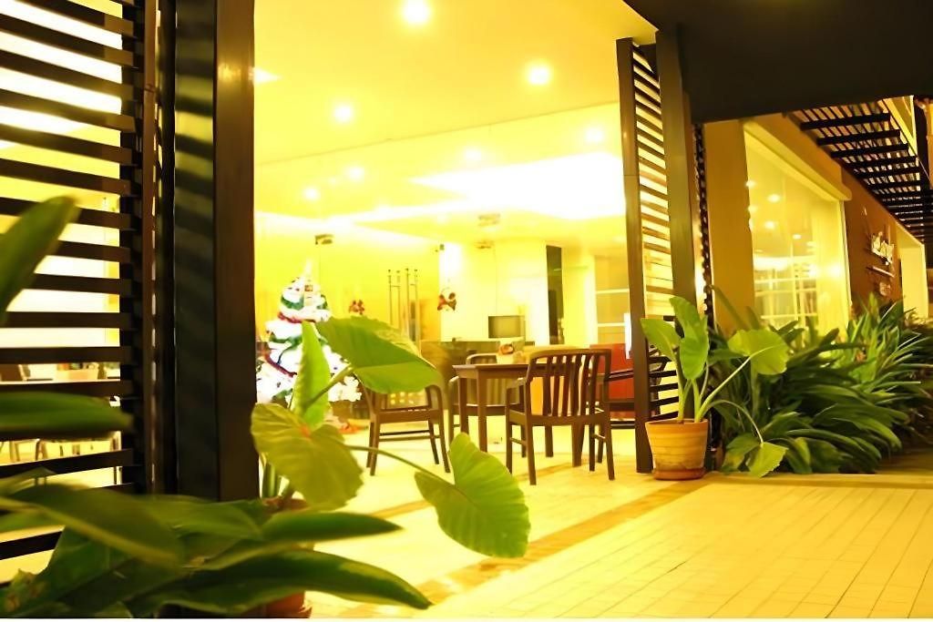 The Zen 3* Pattaya
