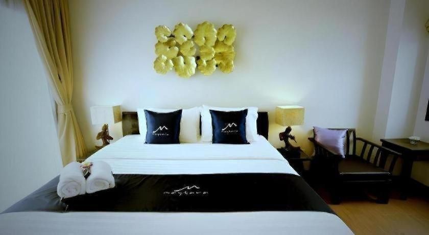 Maytara 3*