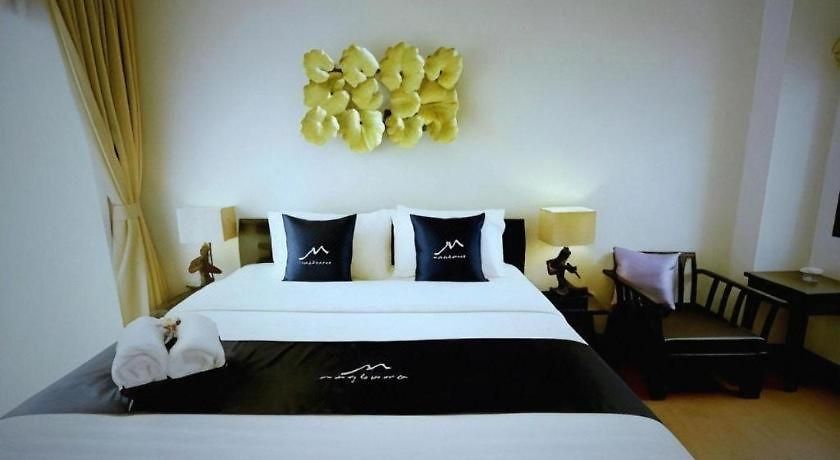 Maytara 3* Pattaya