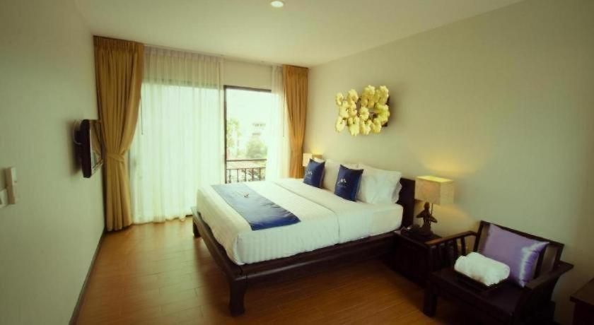 Maytara Hotel
