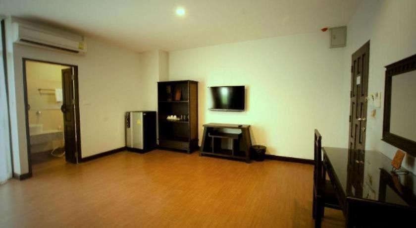 Hotel Maytara