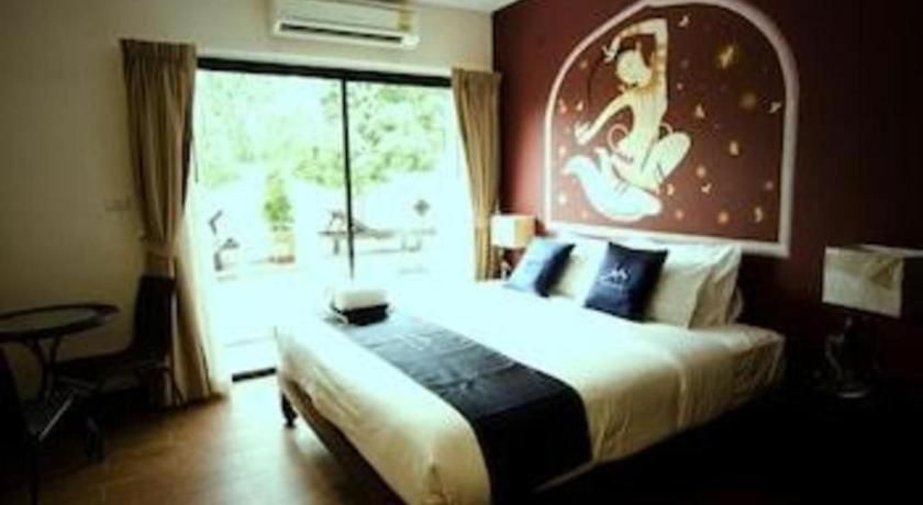 Maytara Hotel 3*