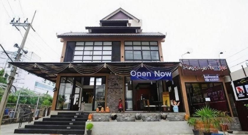 Maytara Hotel Pattaya