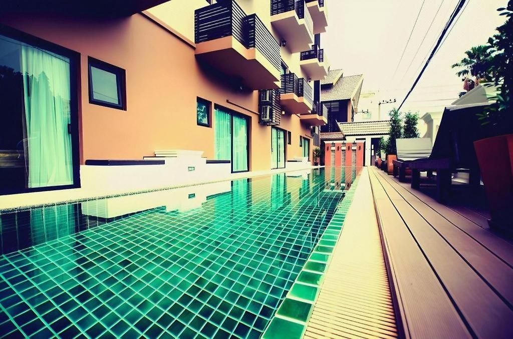 Maytara Hotel