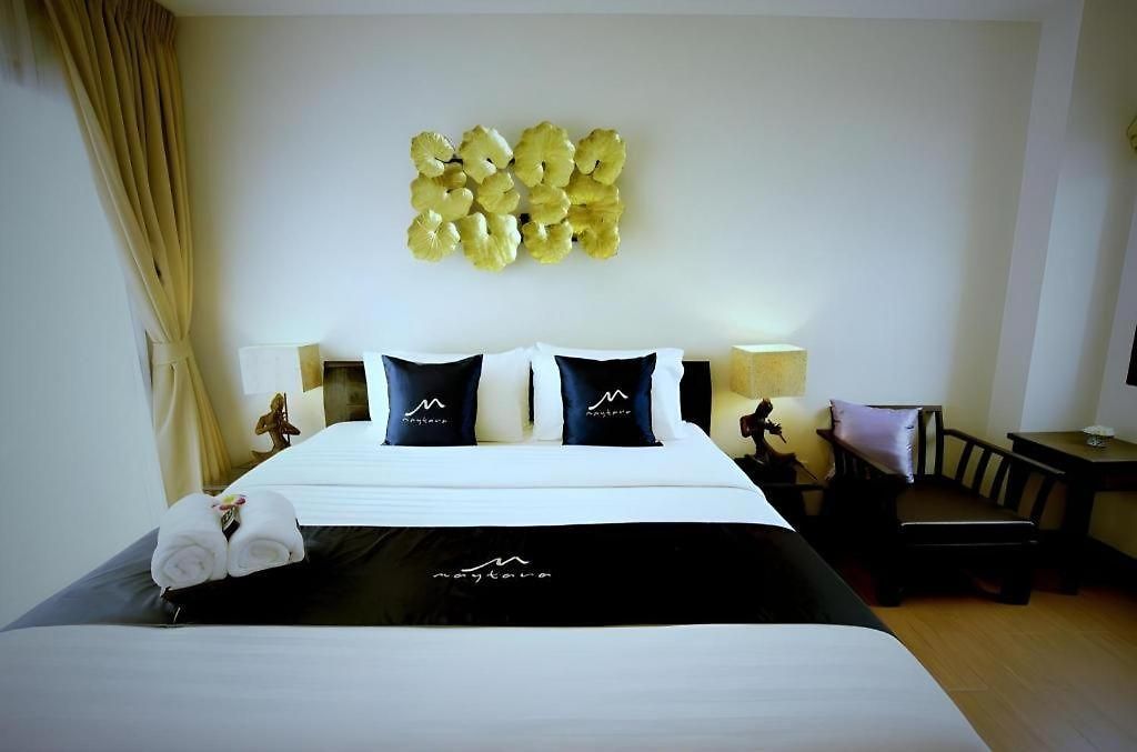 Hotel Maytara