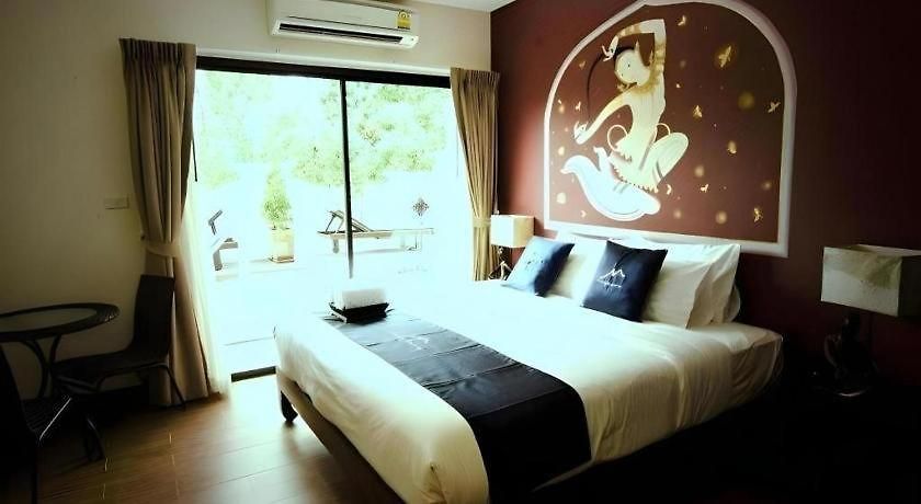 Maytara Hotel Pattaya