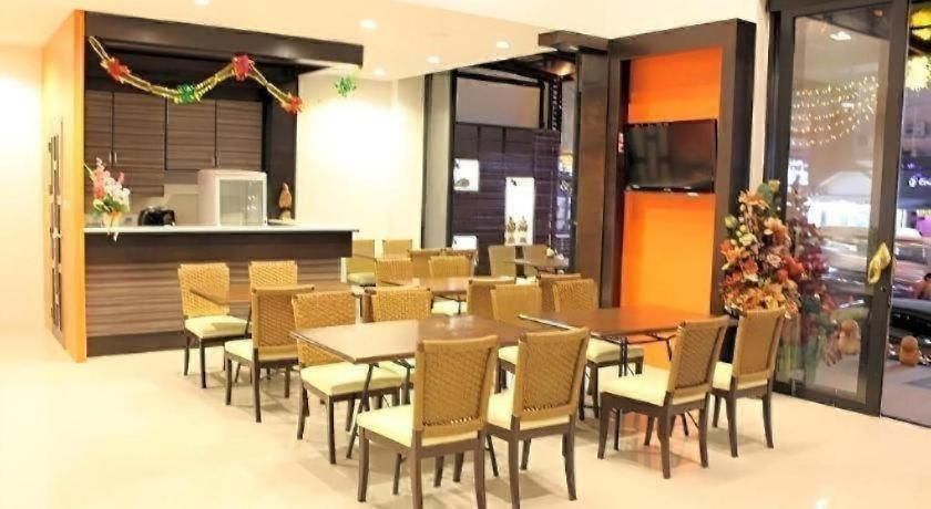 Maytara 3* Pattaya