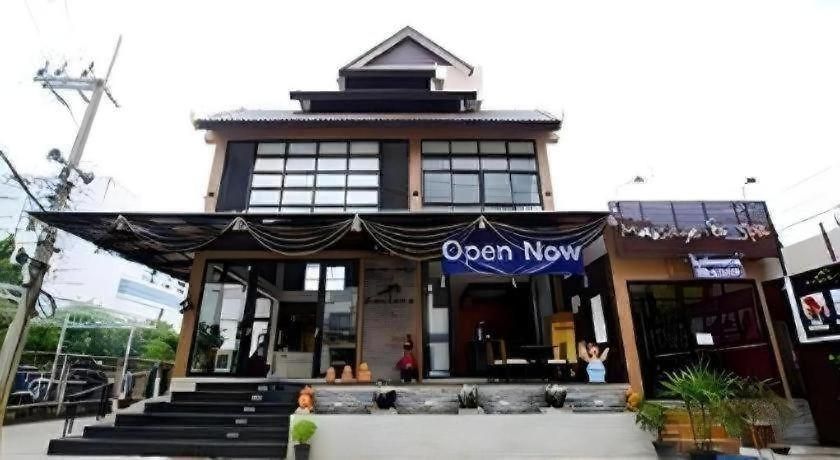 Hotel Maytara