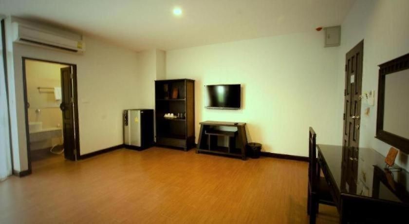 Maytara Hotel Pattaya