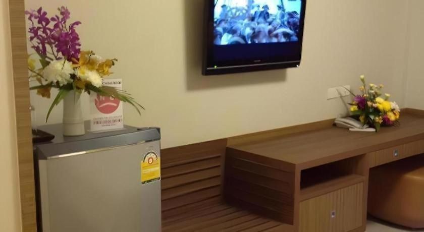 Honey Lodge Pattaya