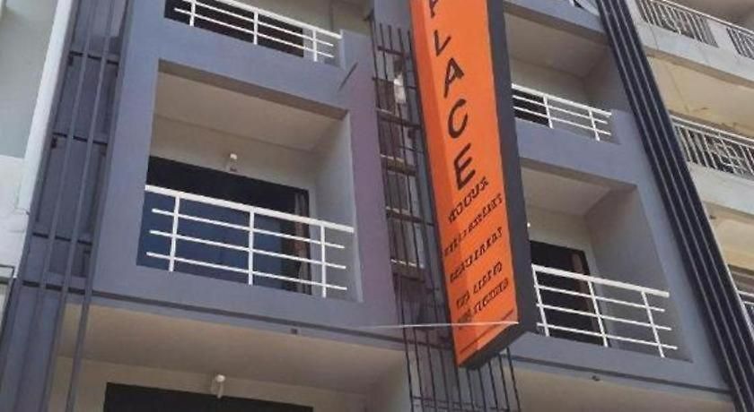 Hotel M Place