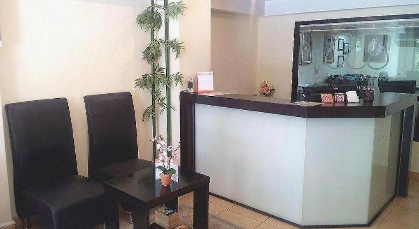 Hotel M Place 2*