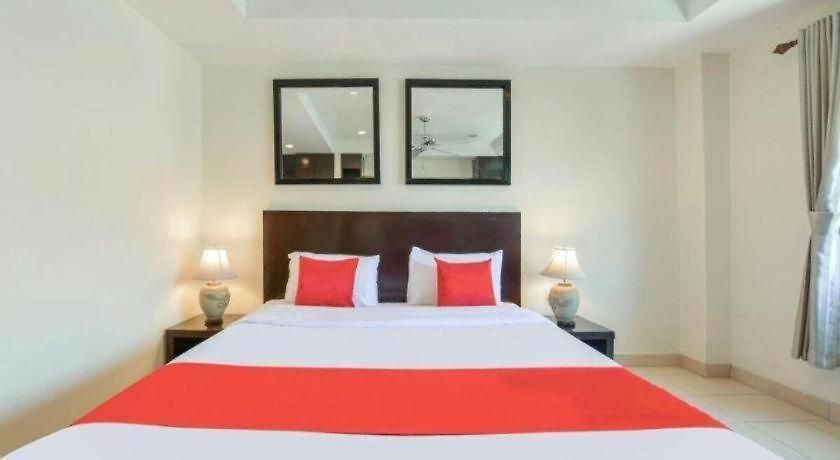 Hotel M Place Pattaya