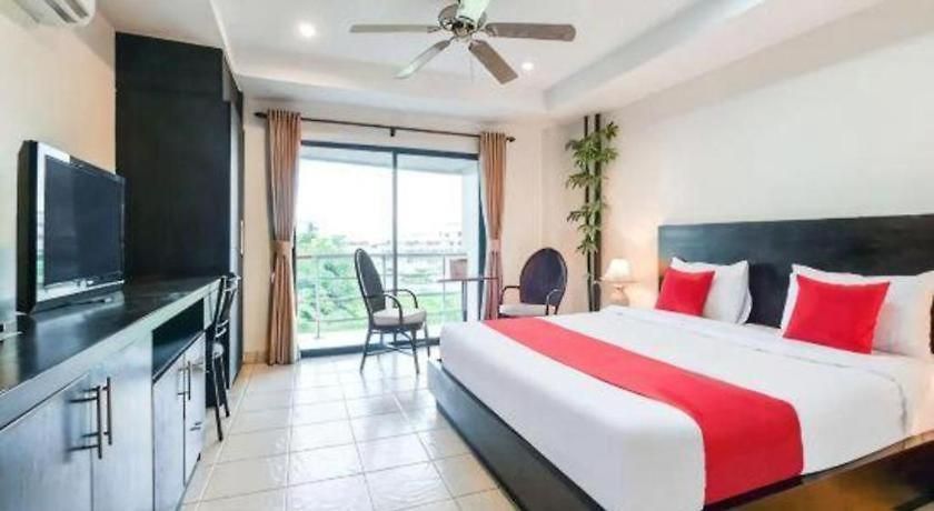 Hotel M Place