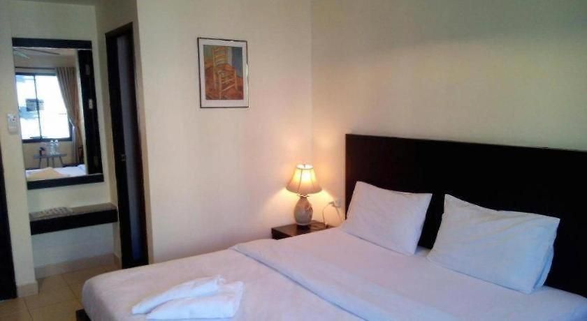 M Place Pattaya
