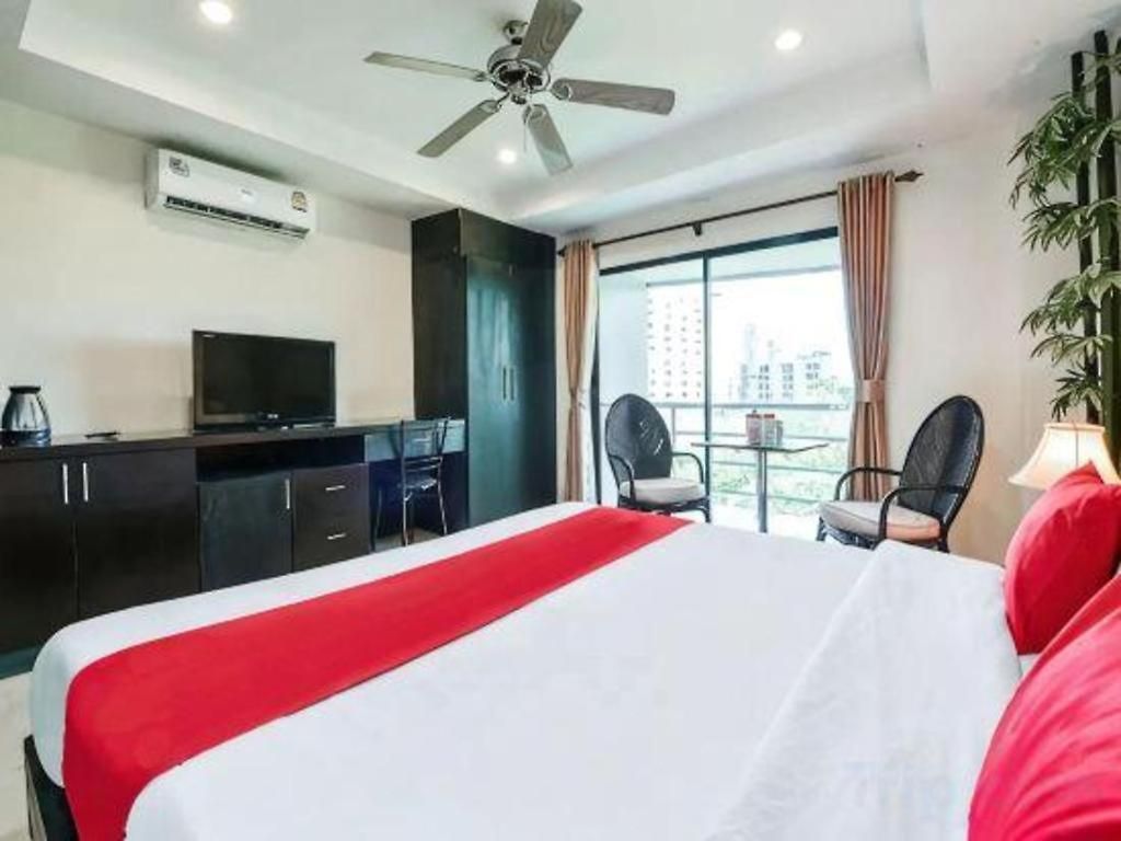 Hotel M Place
