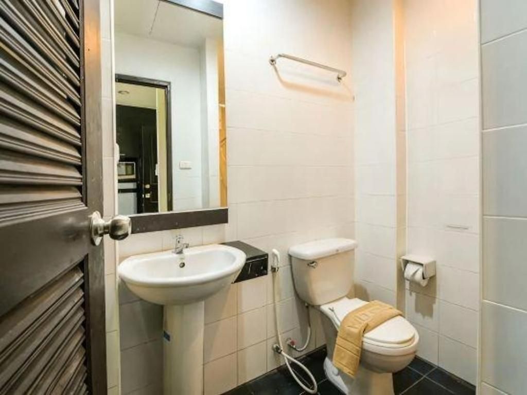 M Place Hotel