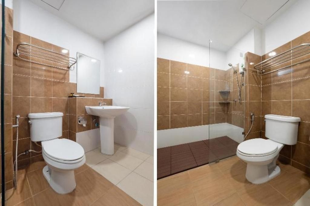 Oyo 1126 Curve Boutique Hotel 3*