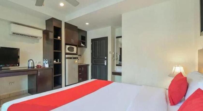 Hotel M Place