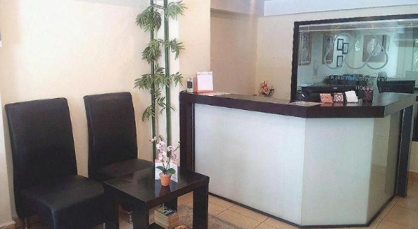 M Place Hotel Pattaya