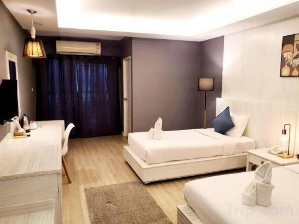 Oyo 1126 Curve Boutique 3*