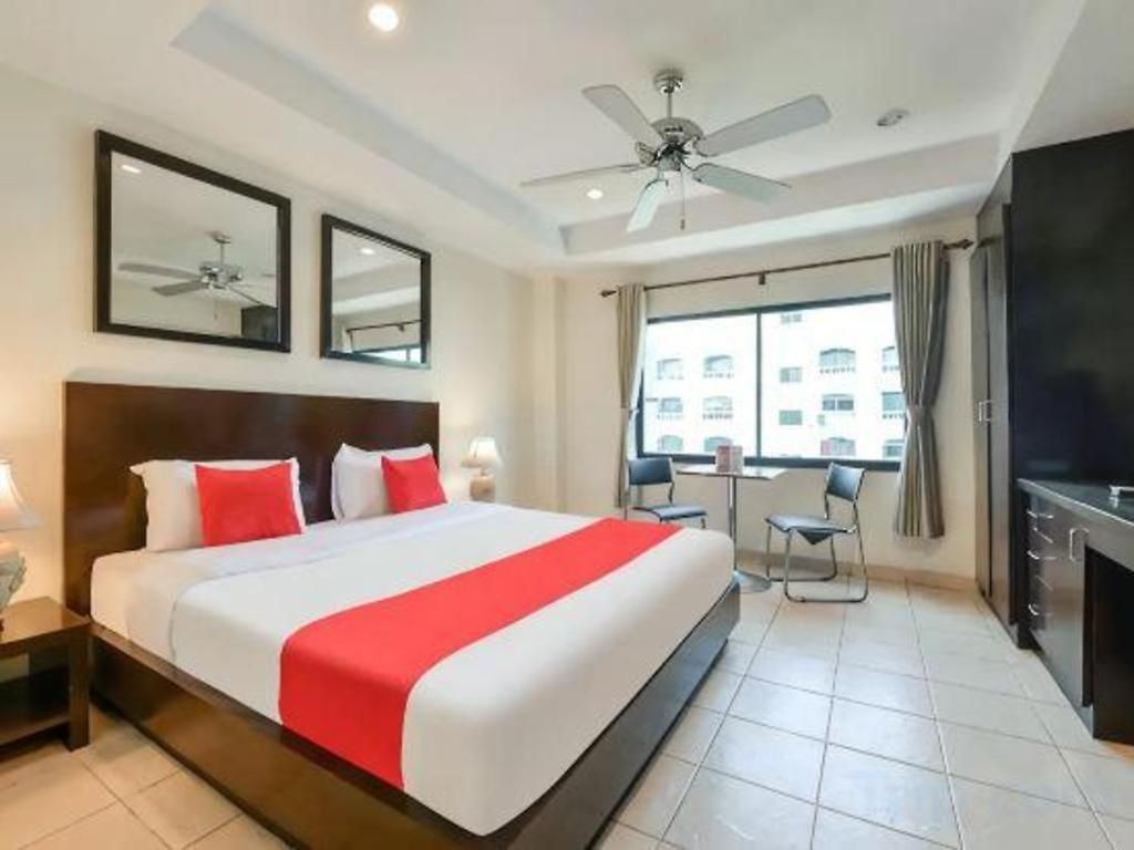 M Place 2* Pattaya