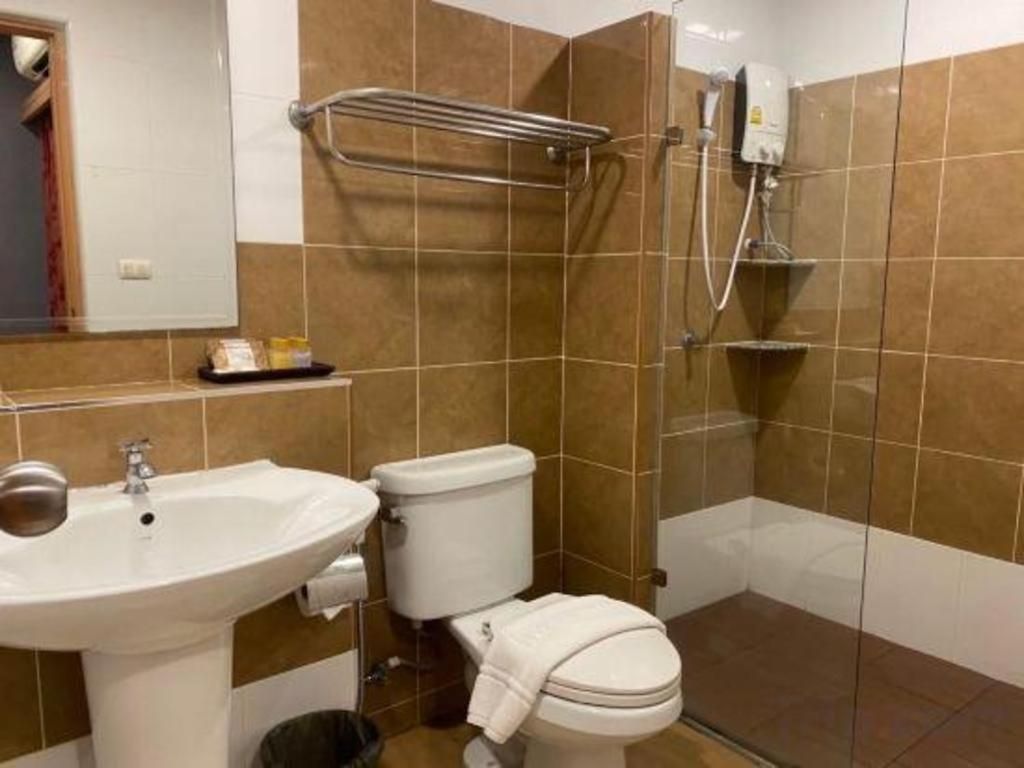 Hotel Oyo 1126 Curve Boutique