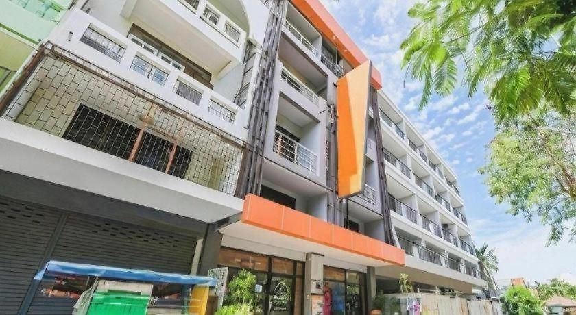 M Place Pattaya