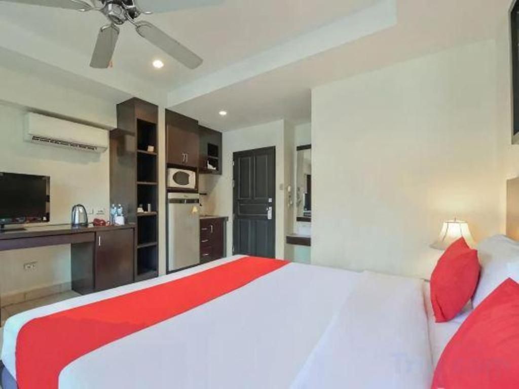 Hotel M Place