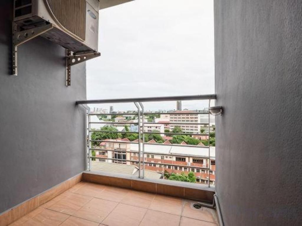 Hotel Oyo 1126 Curve Boutique