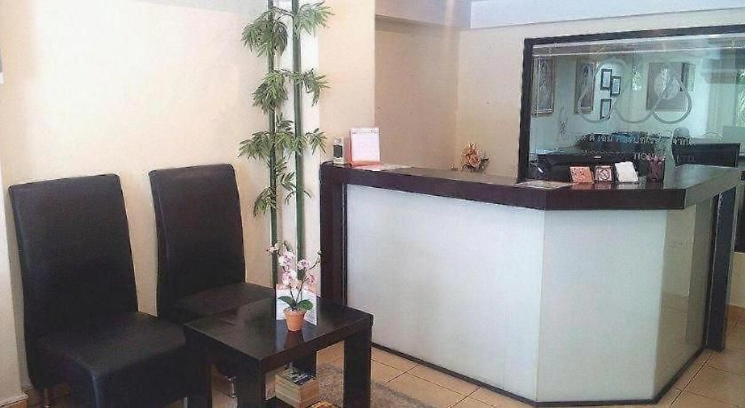 Hotel M Place Pattaya