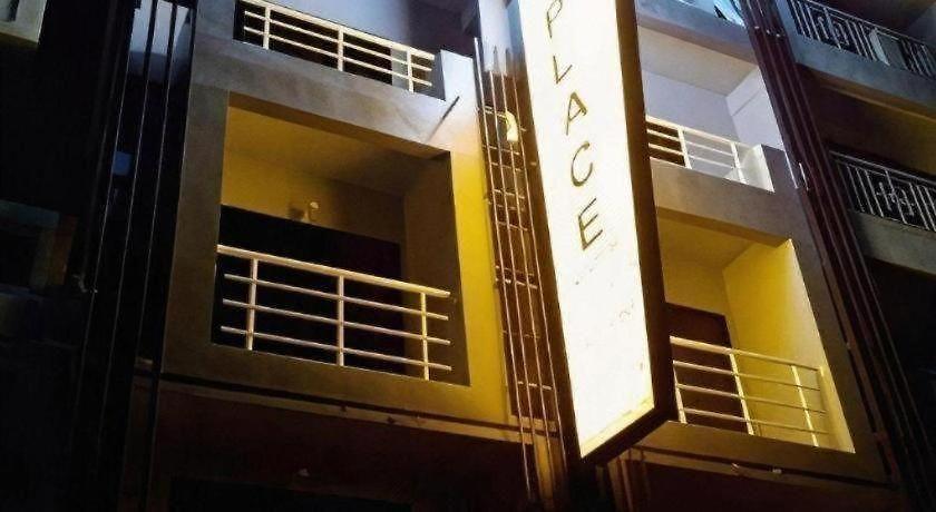 M Place Pattaya