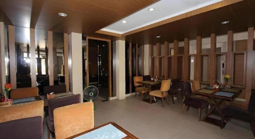 Honey Lodge Pattaya