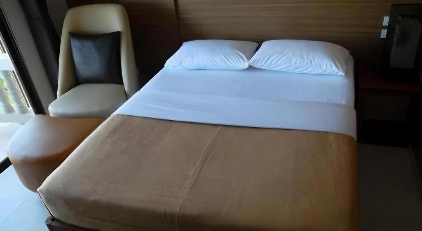 Honey Lodge Pattaya