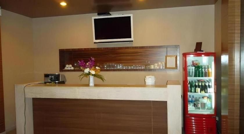 Honey Lodge *