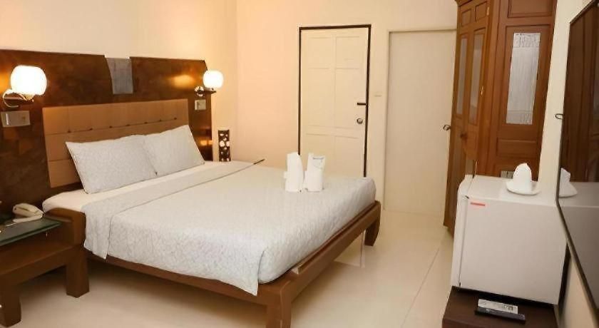 Lotusland รีสอร์ท
