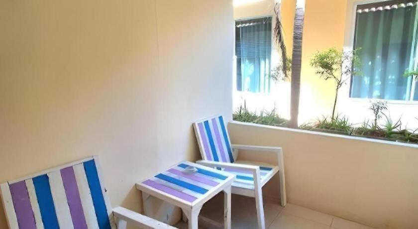 รีสอร์ท Lotusland Pattaya