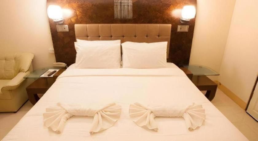 Lotusland 3* Pattaya