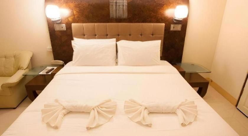 Lotusland 3* Pattaya