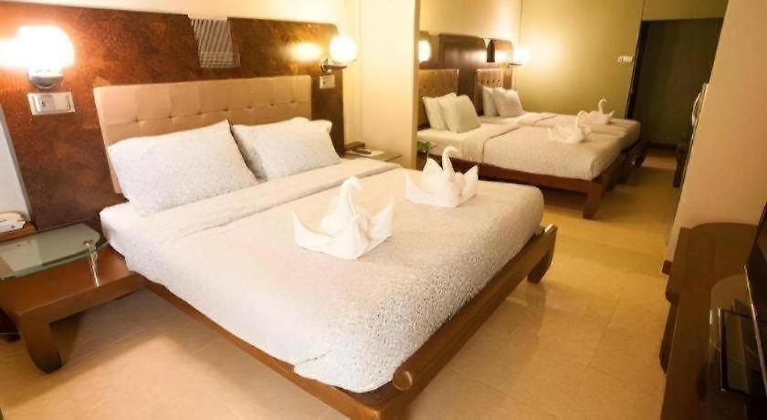 Lotusland รีสอร์ท Pattaya