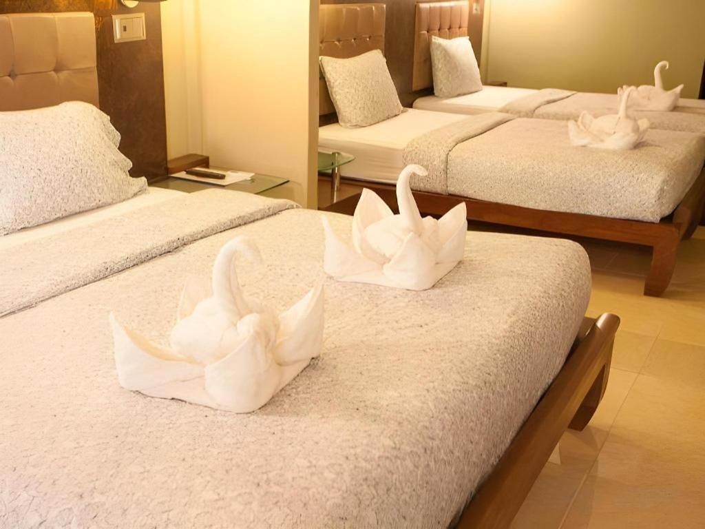 Lotusland รีสอร์ท