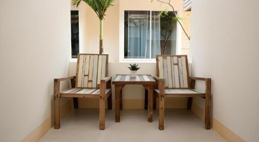 รีสอร์ท Lotusland Pattaya