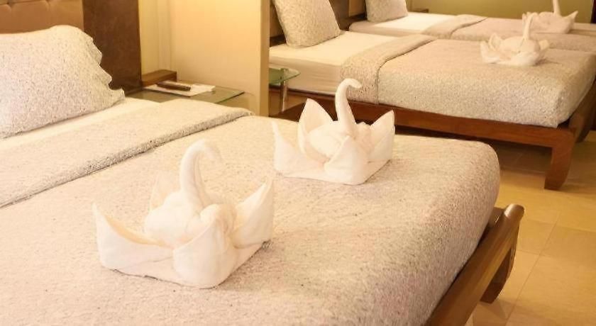 Lotusland 3* Pattaya