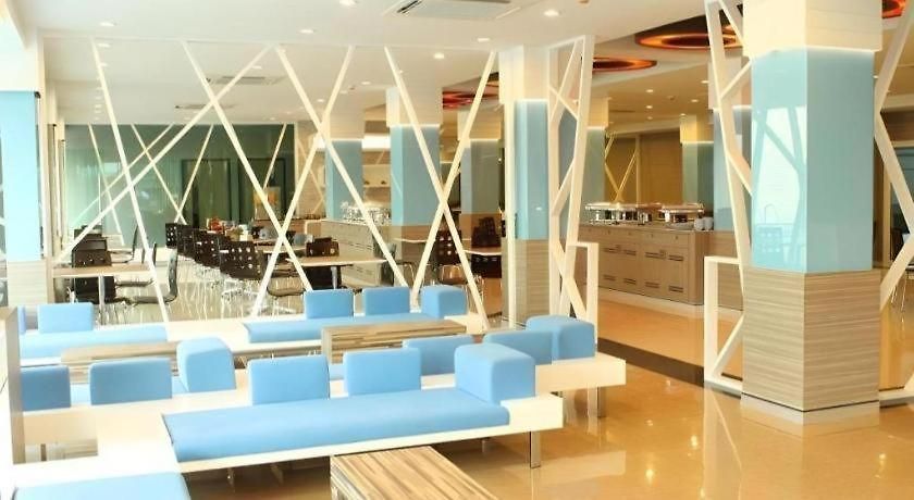 Chariot 3* Pattaya