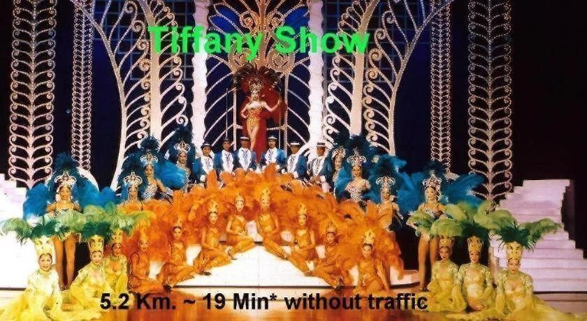 T5 3* Pattaya
