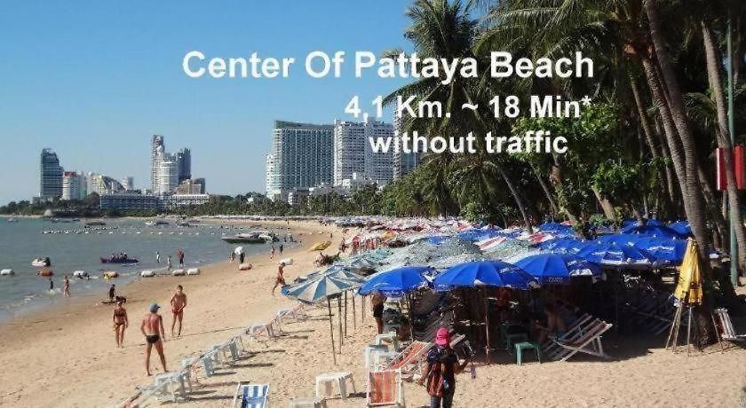 T5 Pattaya