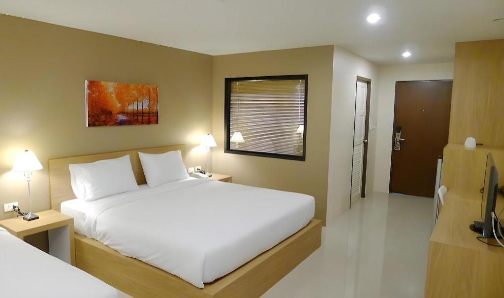 T5 3* Pattaya